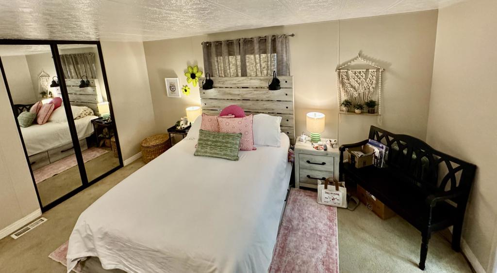 Rancho Casitas - Manufactured In Park