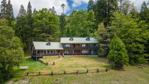Photo of 5657 Worman Road, Ahwahnee, CA 93601 (MLS # MP24216532)