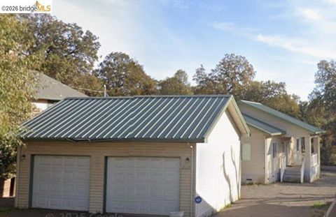 15125 Konocti Vw VW Clearlake CA 95422