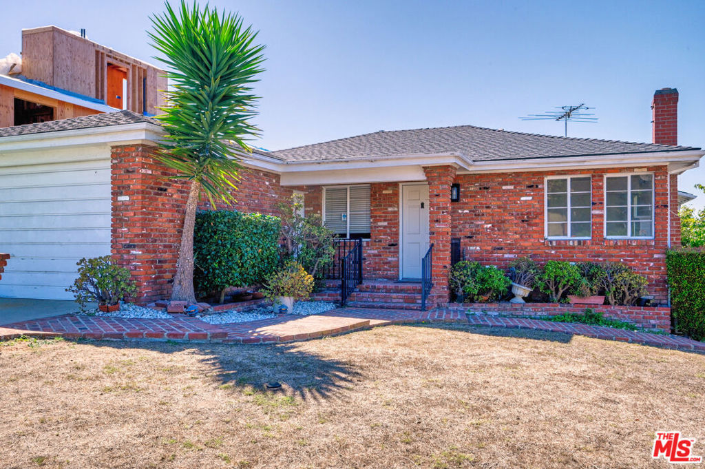 - Residential Lease