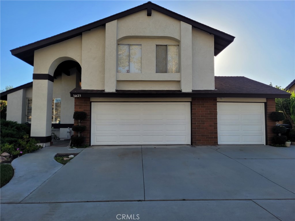16623 Windward