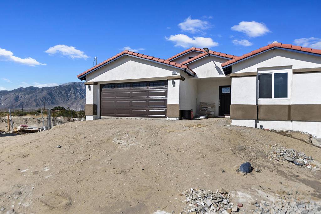 Not Applicable-1 - Residential