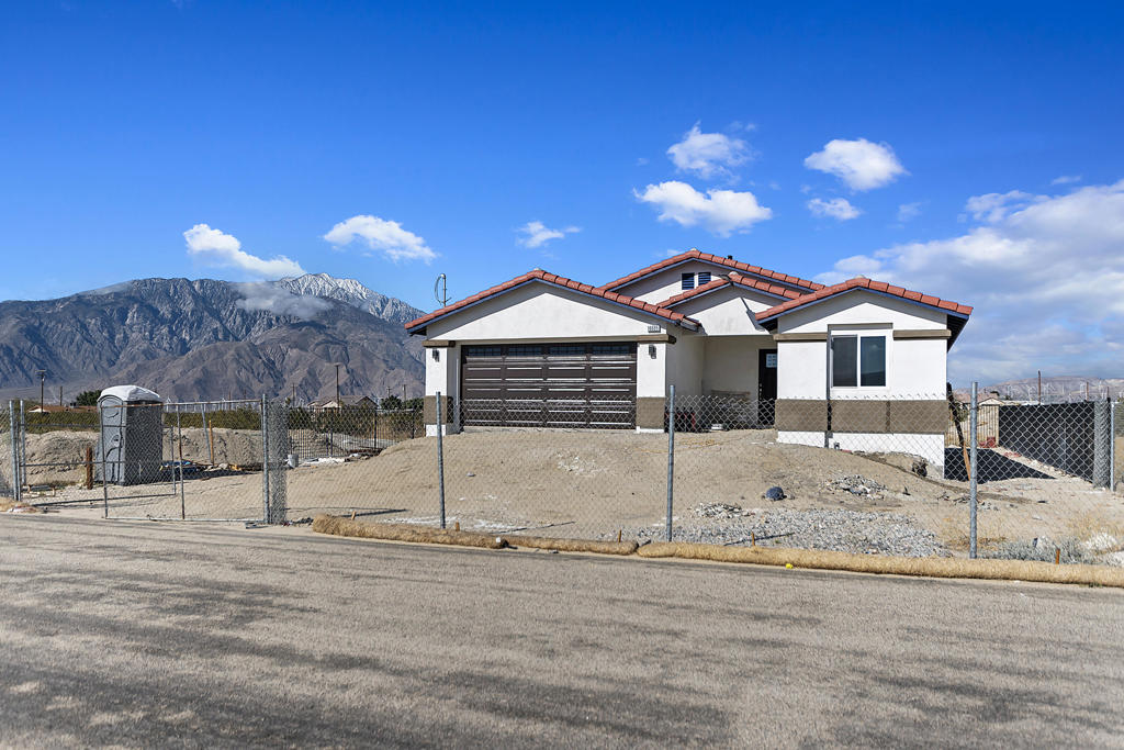 Not Applicable-1 - Residential