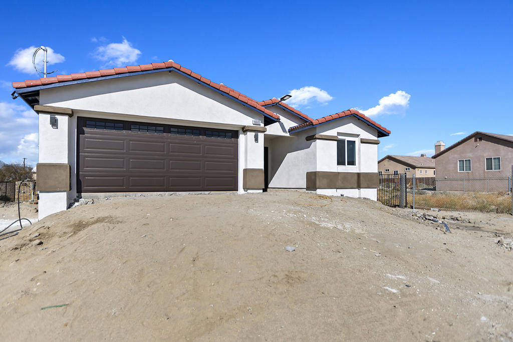 Not Applicable-1 - Residential