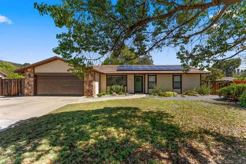 Photo of 16333 Bassett CT, Ramona, CA 92065 (MLS # 260020681SD)