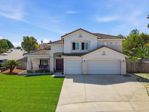 Photo of 1247 Sunglow, Oceanside, CA 92057 (MLS # NDP2602853)