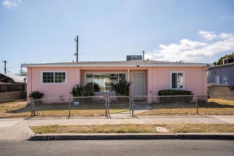 Photo of 212 Los Alamos Dr DR, San Diego, CA 92114 (MLS # 260011881SD)