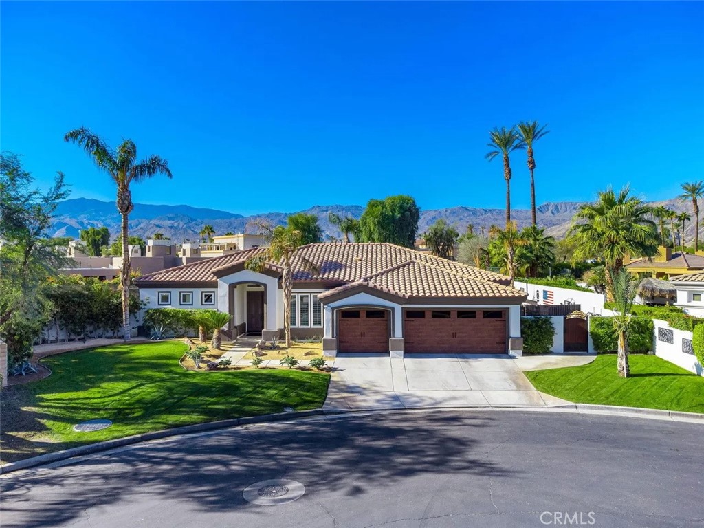 44235 Yucca Drive