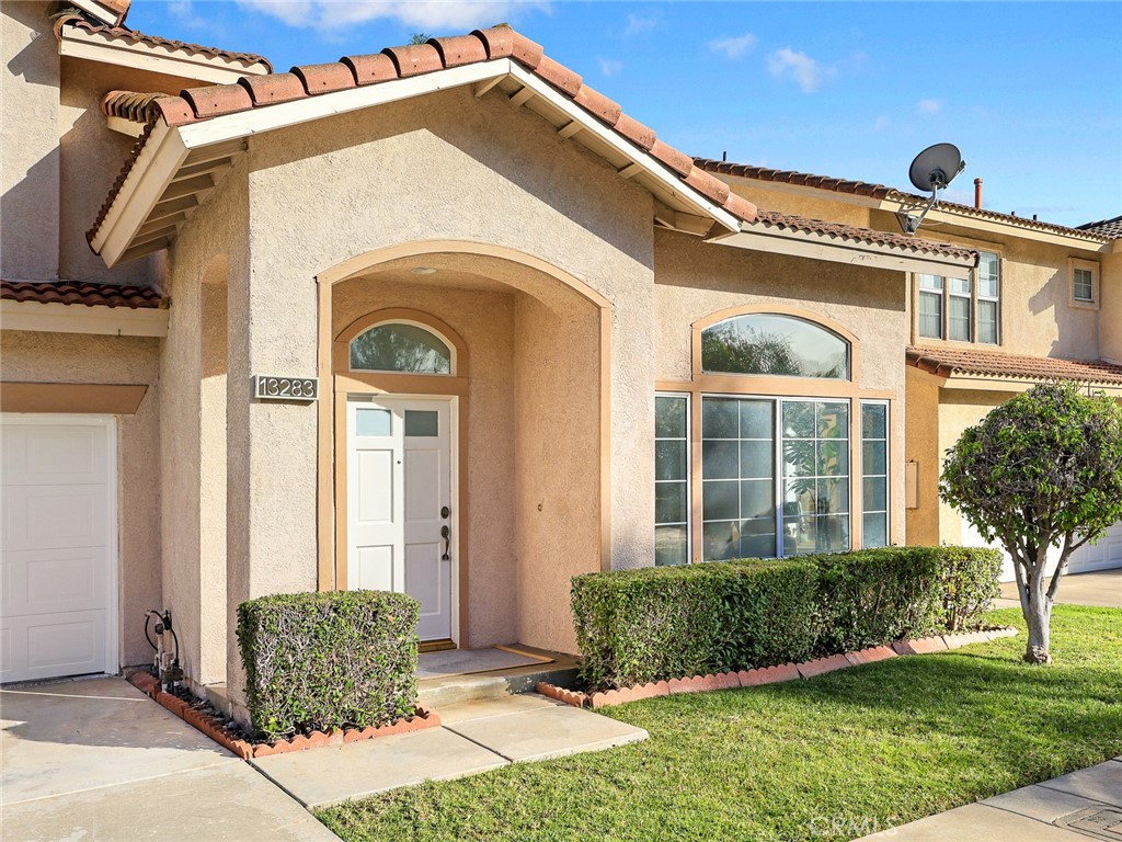 13283 Stone Canyon Rd