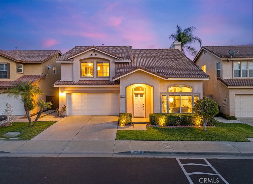 13283 Stone Canyon Rd