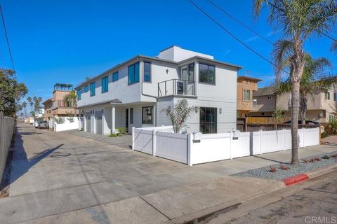 Photo of 124 Donax Ave, San Diego, CA 91932 (MLS # PTP2603229)