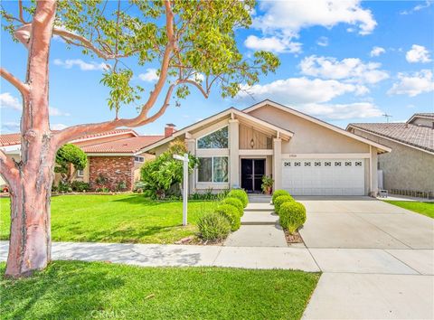 17518 Vierra Ave. Cerritos CA 90703