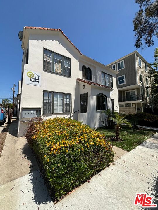 - Residential Lease