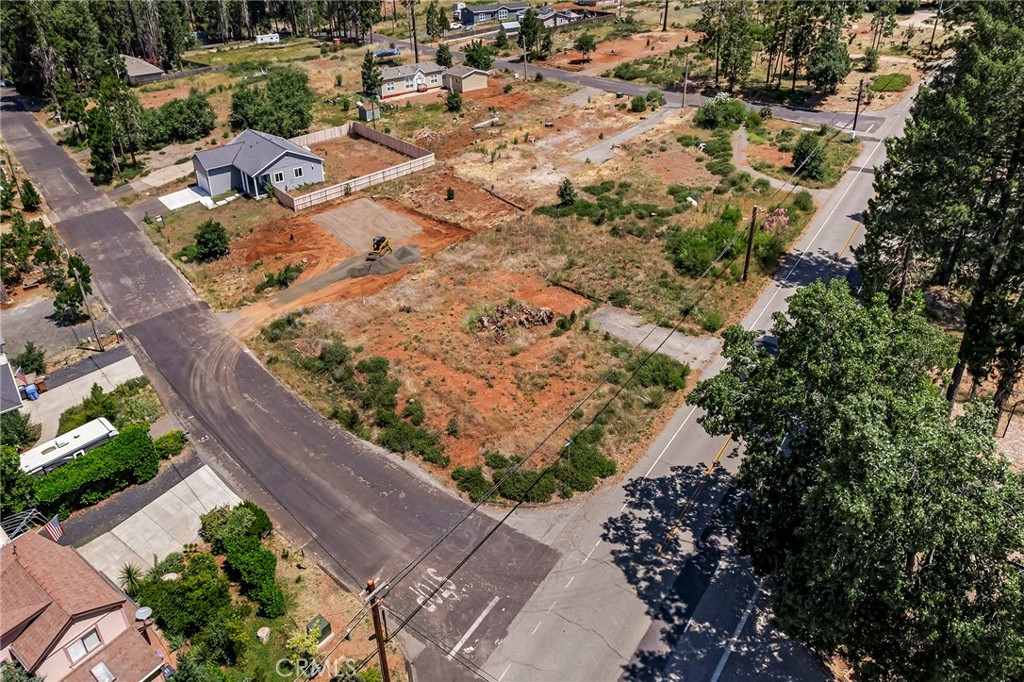 6435 Ponderosa Way