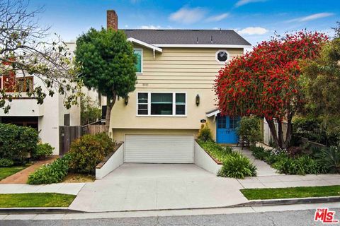 1032 18th Street Santa Monica CA 90403
