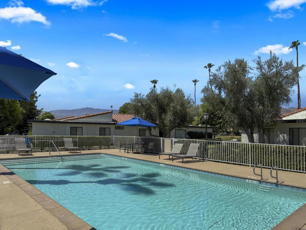 Rancho Las Palmas C. - Residential
