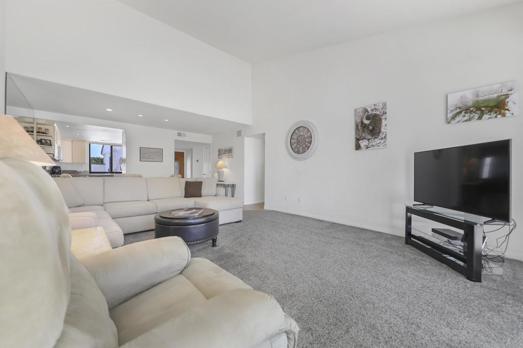 Rancho Las Palmas C. - Residential
