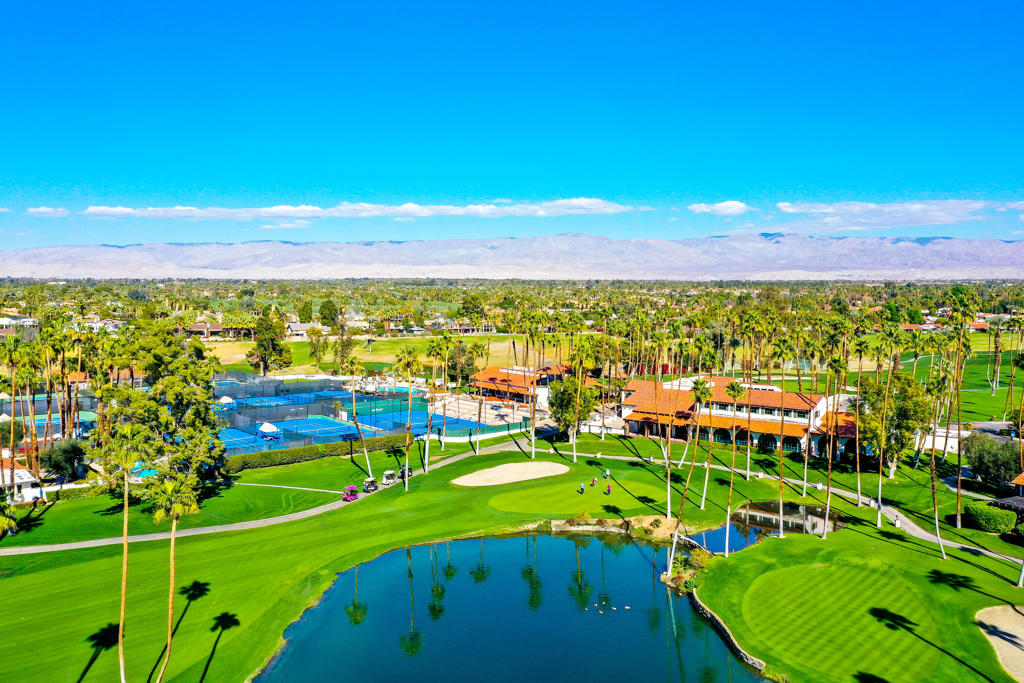 Rancho Las Palmas C. - Residential