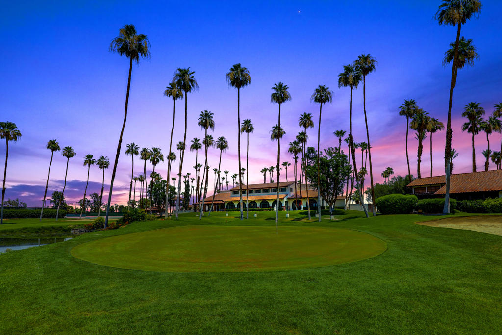 Rancho Las Palmas C. - Residential
