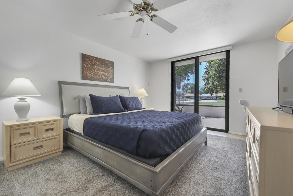 Rancho Las Palmas C. - Residential