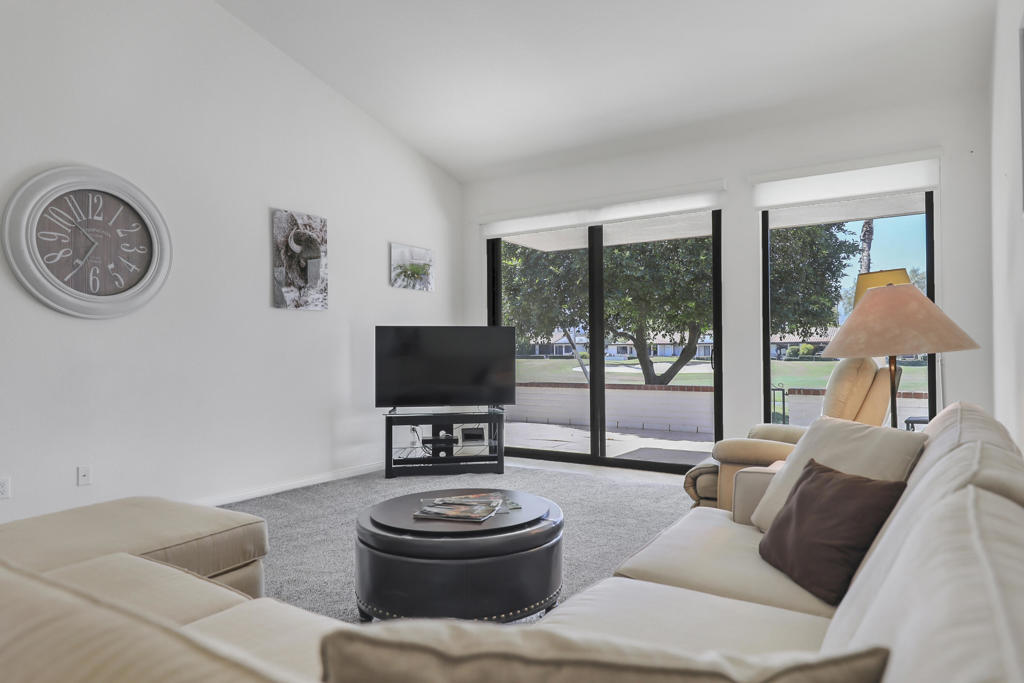 Rancho Las Palmas C. - Residential