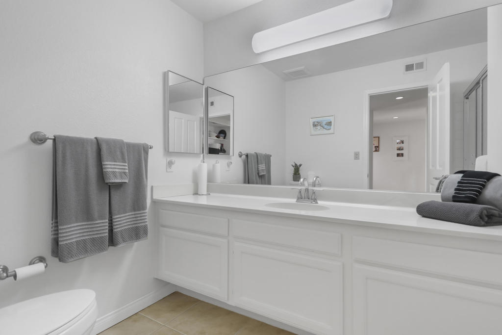 Rancho Las Palmas C. - Residential