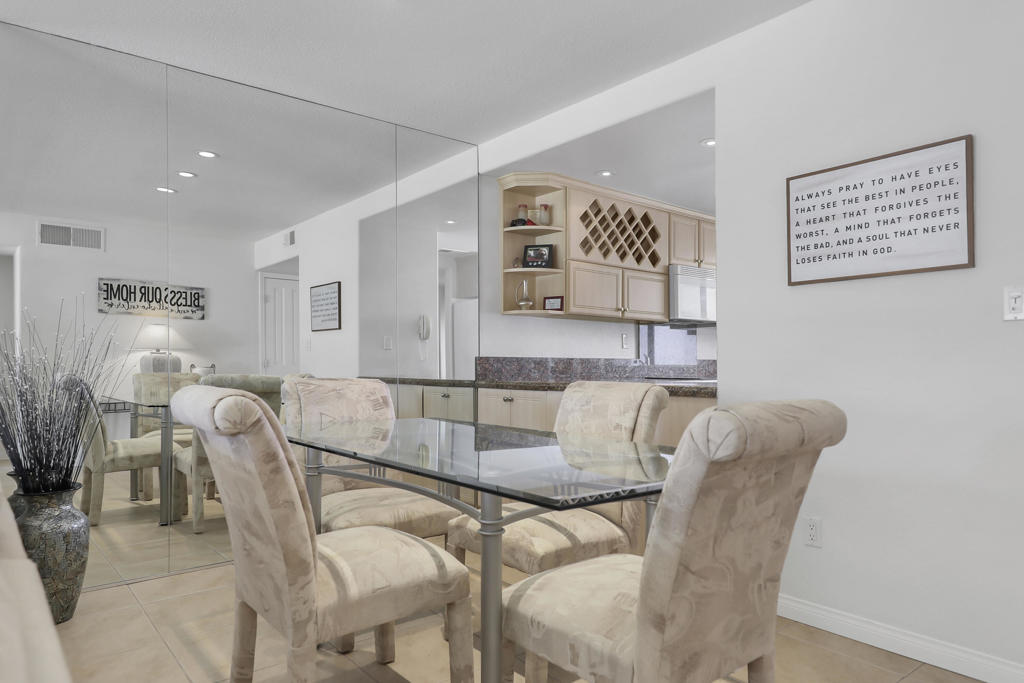 Rancho Las Palmas C. - Residential
