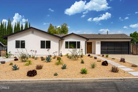 2343 Calle Alucema Thousand Oaks CA 91360