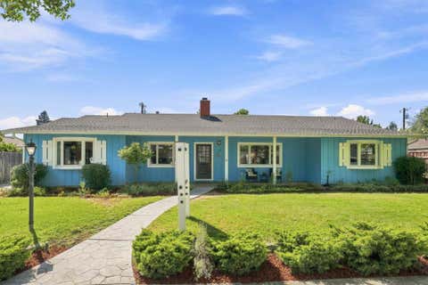 Photo of 1140 Janis Way, San Jose, CA 95125 (MLS # ML82056869)