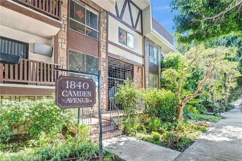 Photo of 1840 Camden Ave #202, Los Angeles, CA 90025 (MLS # RS26084919)