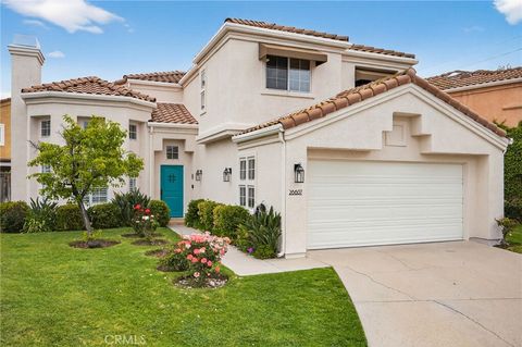 Photo of 26607 Marigold Court, Calabasas, CA 91302 (MLS # SR26069458)