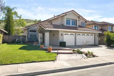 16 San Carlos, Rancho Santa Margarita, CA 92688 - MLS#: OC26020805