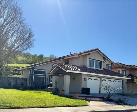 16 San Carlos, Rancho Santa Margarita, CA 92688 - MLS#: OC26020805