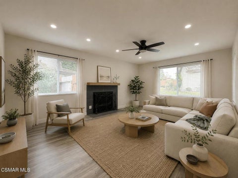 Photo of 1137 Bright Glen Circle, Westlake Village, CA 91361 (MLS # 226003167)
