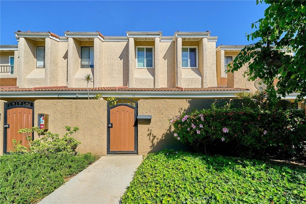 50 Lincoln Court