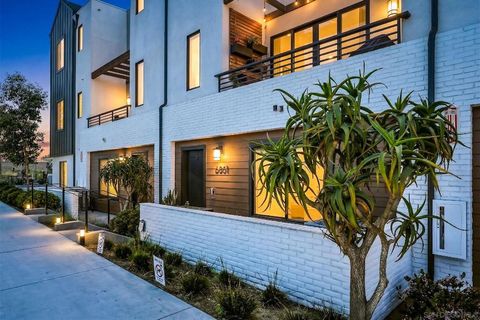 Photo of 6861 Secano St St, San Diego, CA 92154 (MLS # 260007640SD)