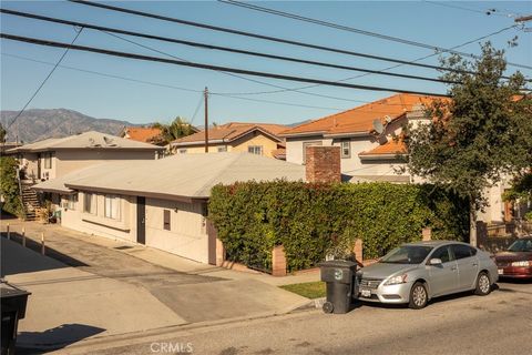 7639 Hellman Avenue Rosemead CA 91770