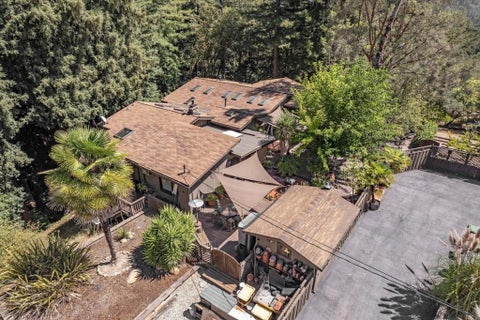 Photo of 465 Sugarloaf Road, Scotts Valley, CA 95066 (MLS # ML82051328)