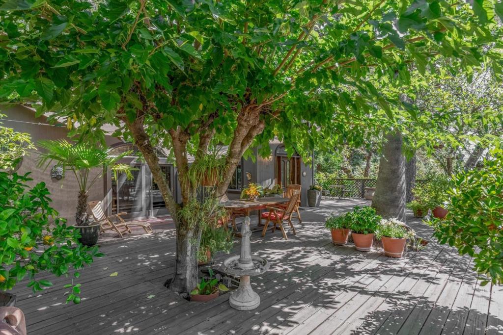 Photo of 465 Sugarloaf Road, Scotts Valley, CA 95066 (MLS # ML82051328)