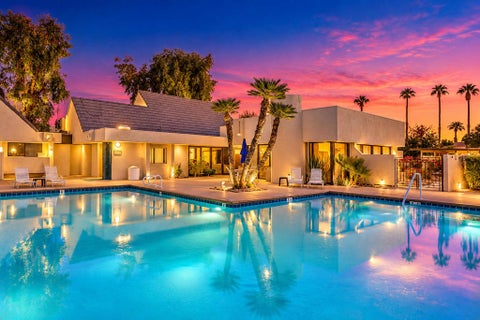 Photo of 45451 Lupine Lane #29, Palm Desert, CA 92260 (MLS # 219153465DA)