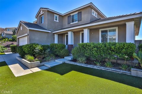 Photo of 29045 Horner Lane, Highland, CA 92346 (MLS # CV25214611)