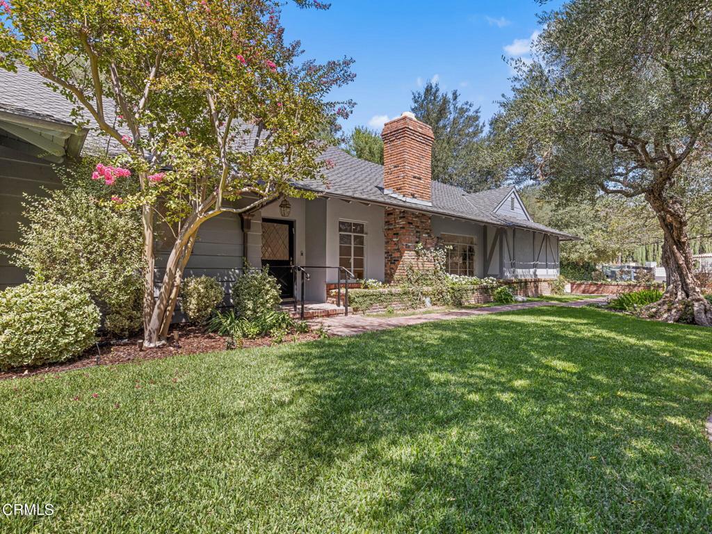 4155 Cambridge Road