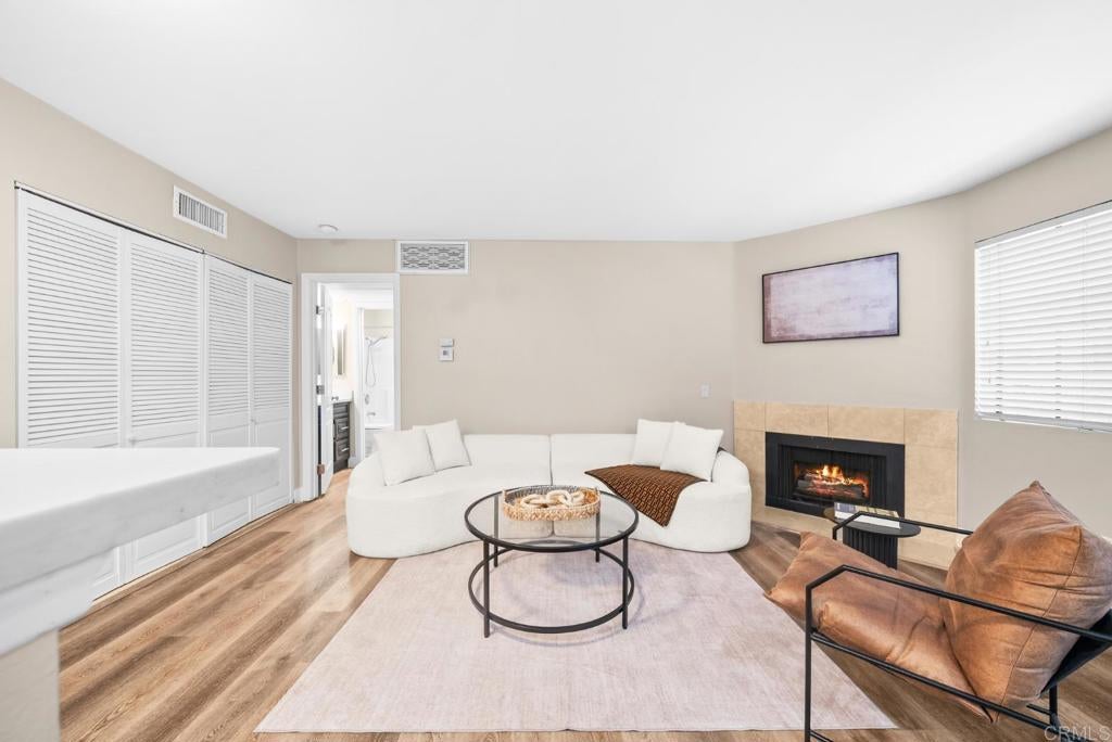 4205 Ohio Street 104, San Diego CA 92104