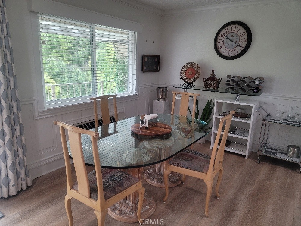 Leisure World (LW) - Residential Lease