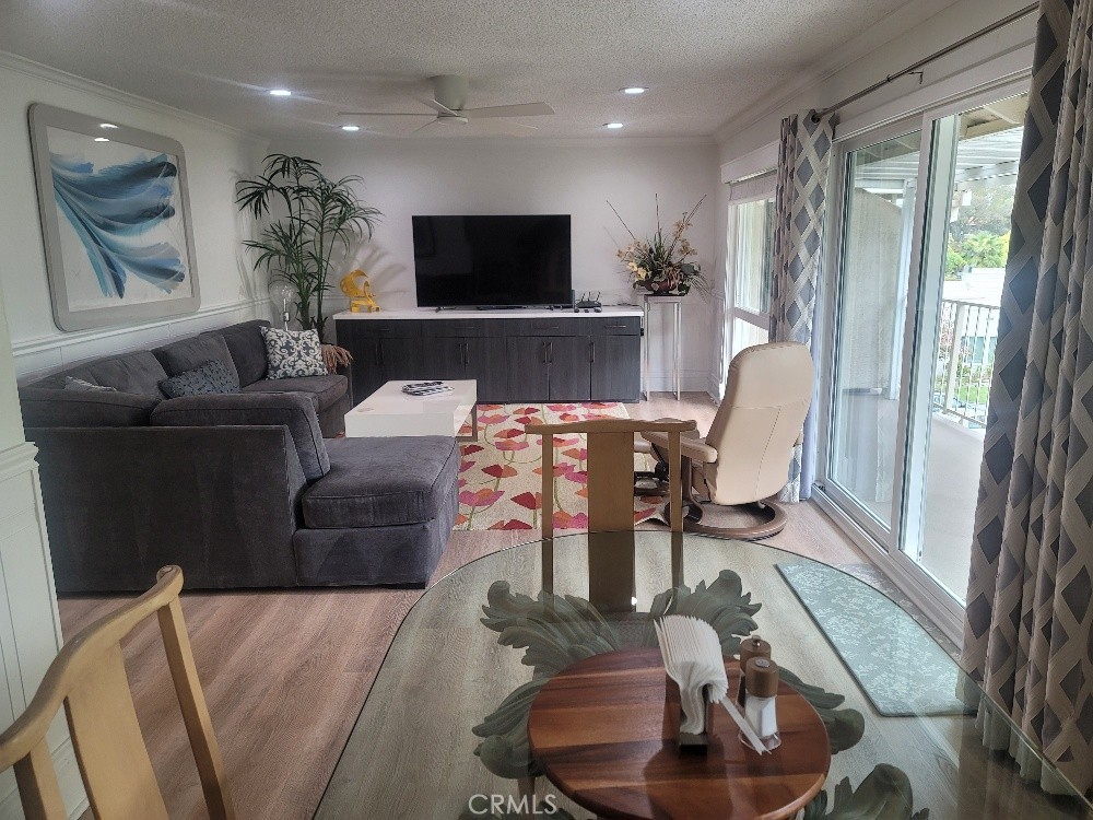 Leisure World (LW) - Residential Lease