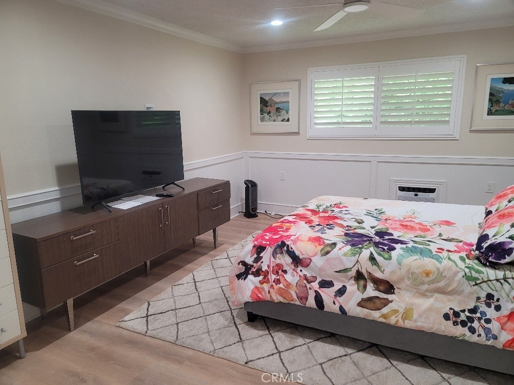 Leisure World (LW) - Residential Lease