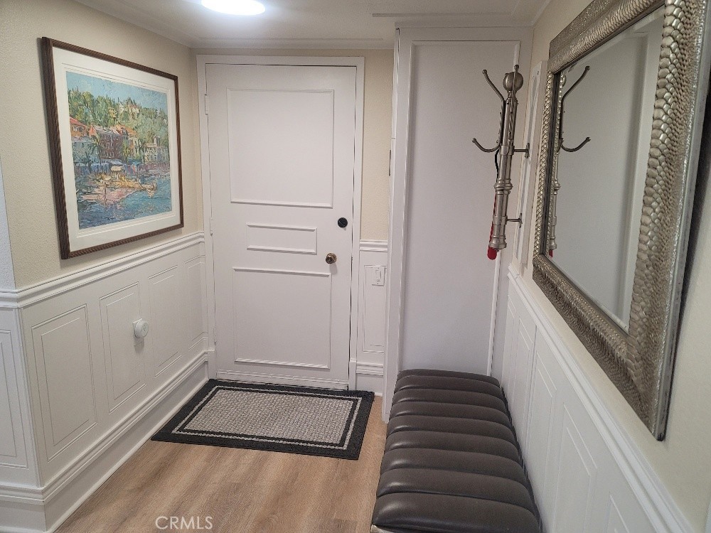 Leisure World (LW) - Residential Lease