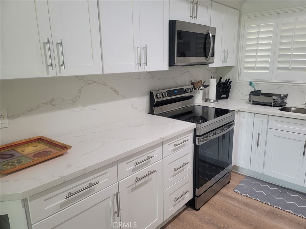 Leisure World (LW) - Residential Lease