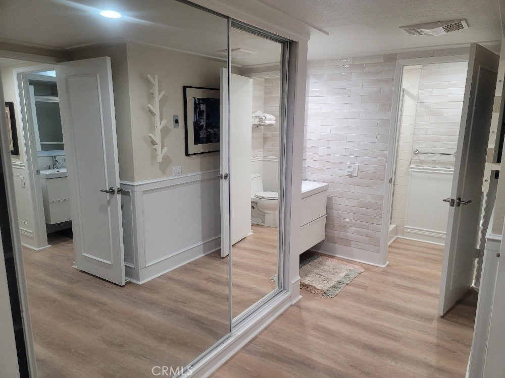 Leisure World (LW) - Residential Lease