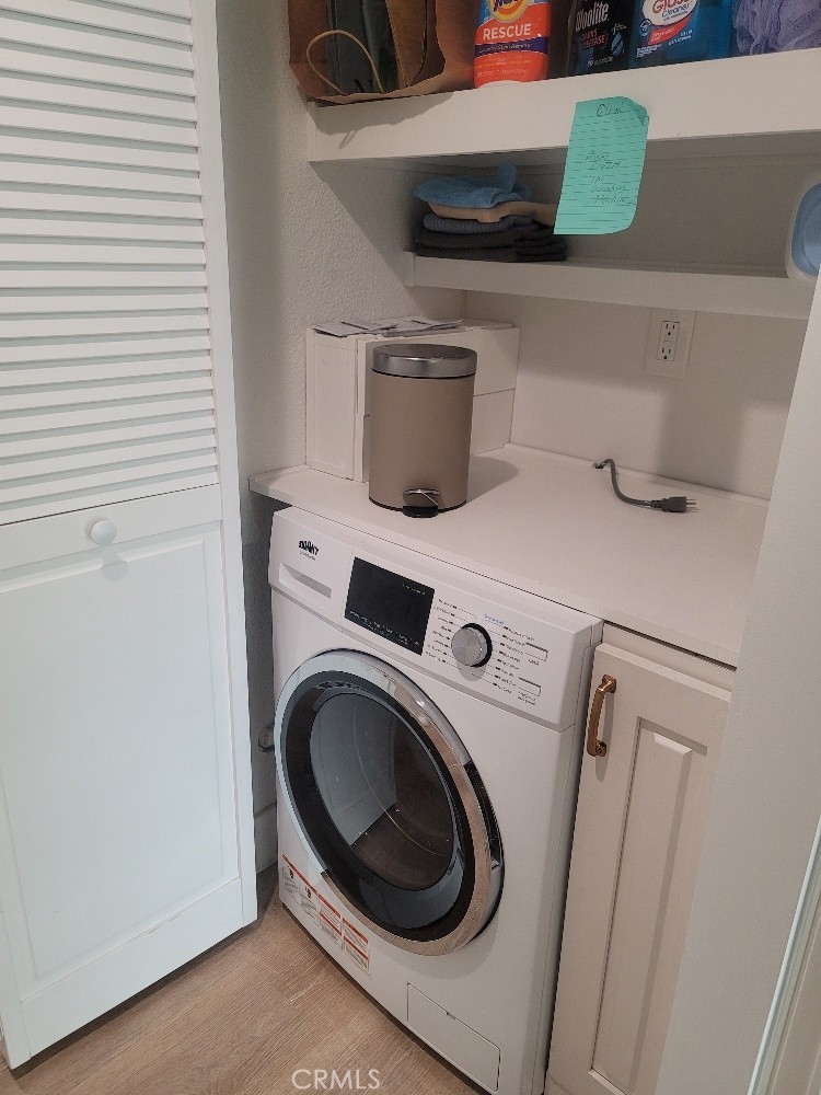 Leisure World (LW) - Residential Lease